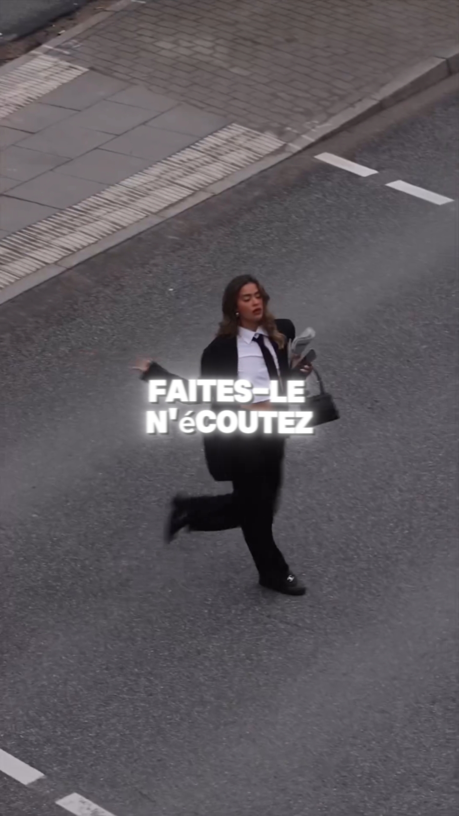 Croyez e vous