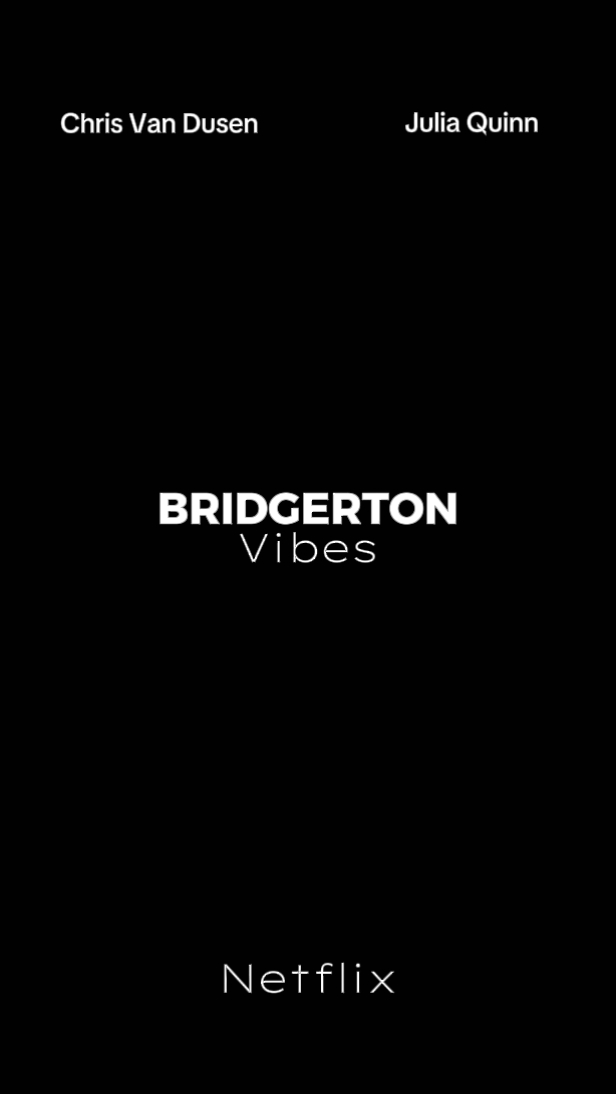 Bridgeeton titreşimleri