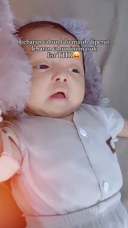 lebaran tahun ini