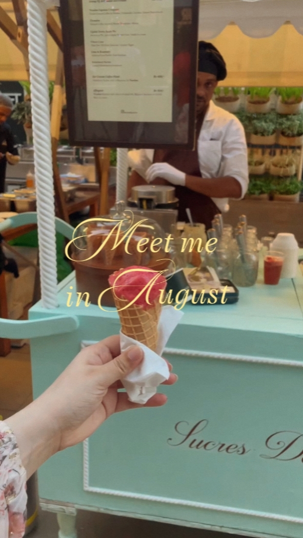 meet me in august