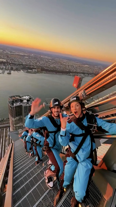 Extreme sports