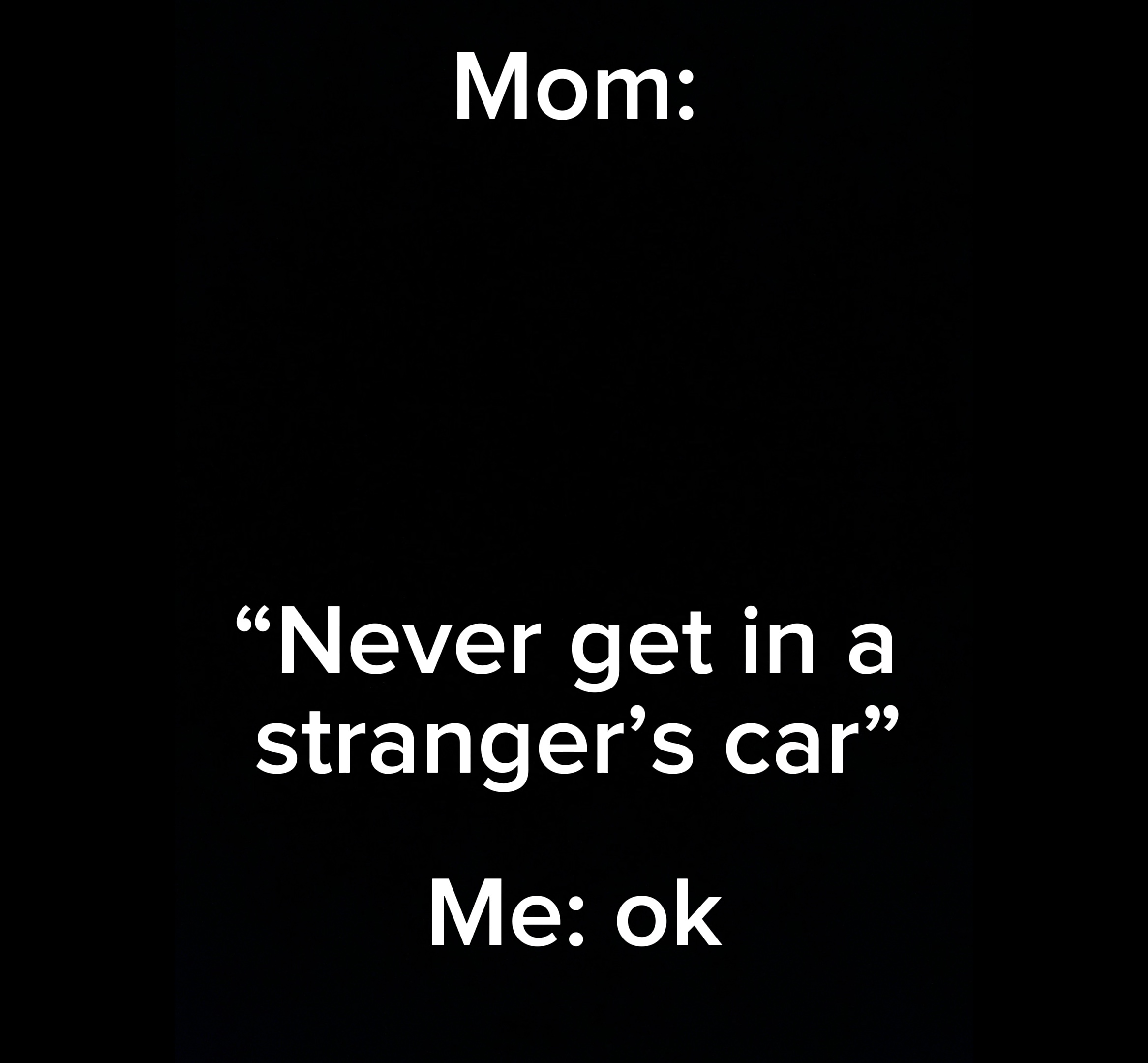 Imma slide in