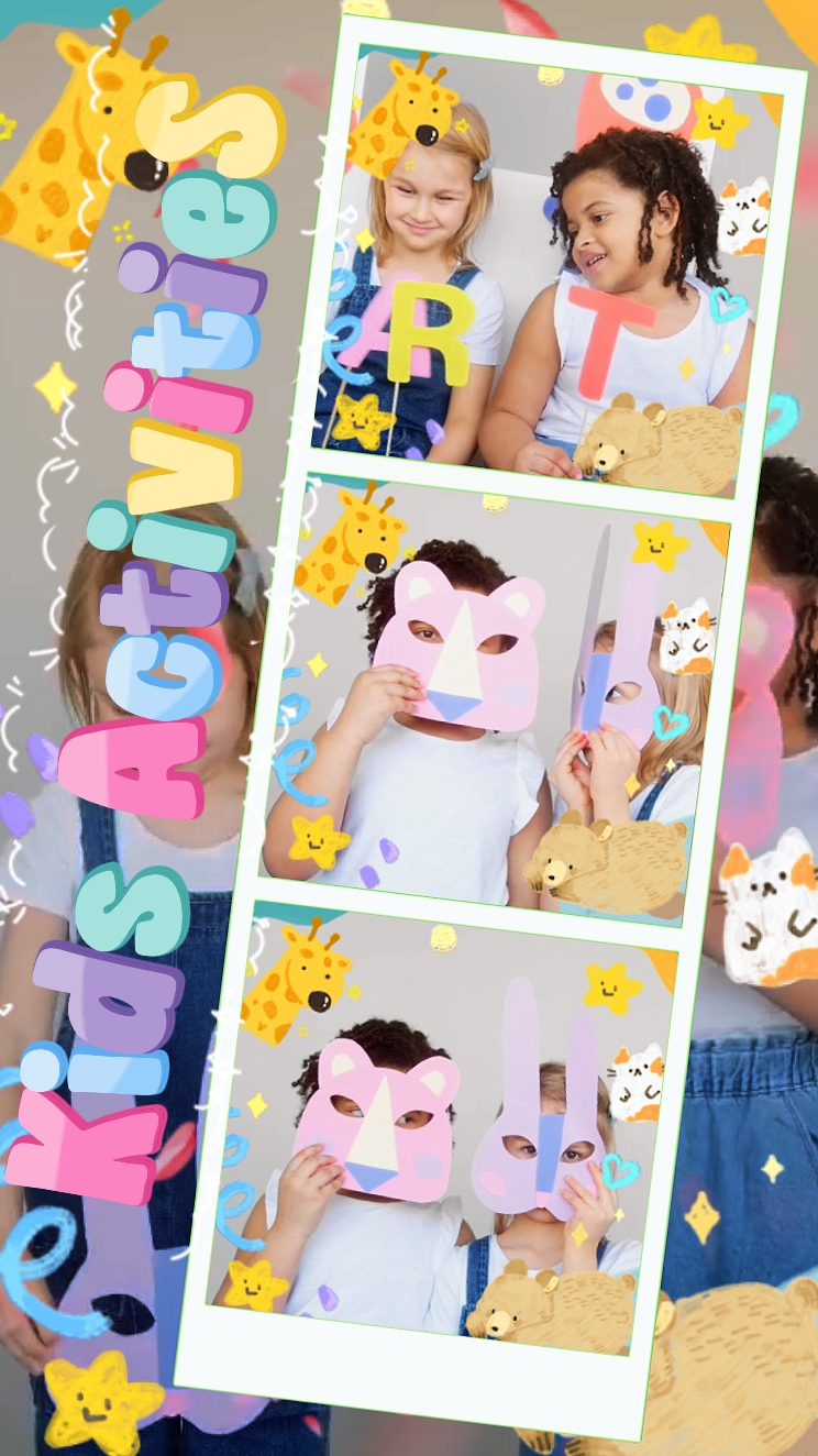 Kids Activities 