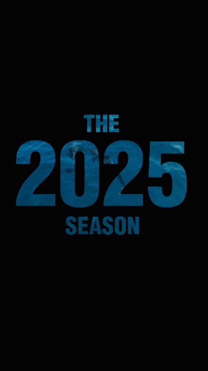 The 2025 Season 