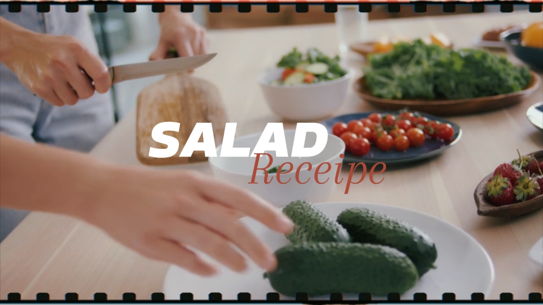 Intro Food