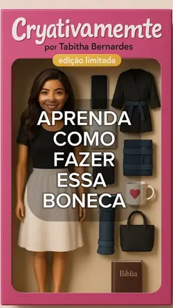 Trend da boneca 