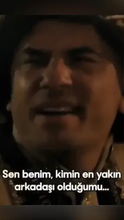 Arkadaşlık Şablon