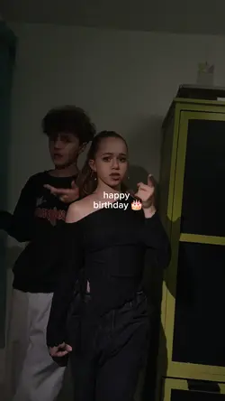 happy birthday E