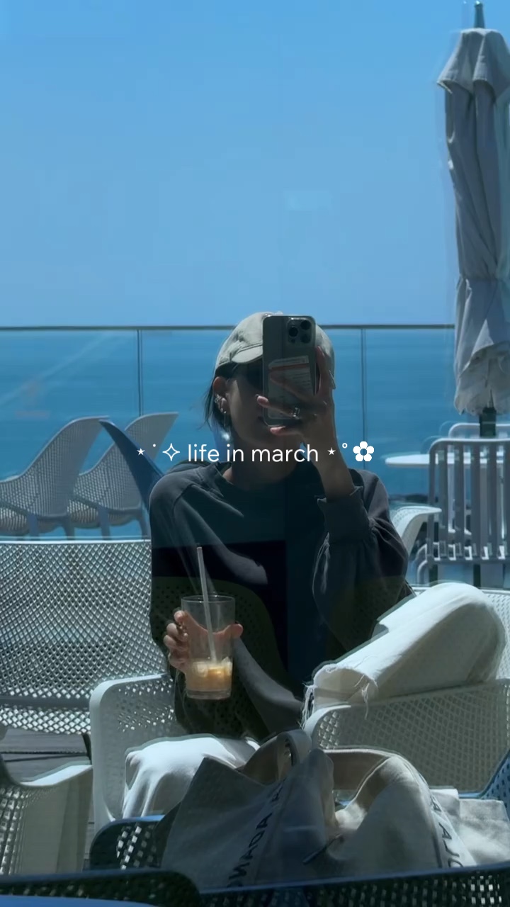 march life 