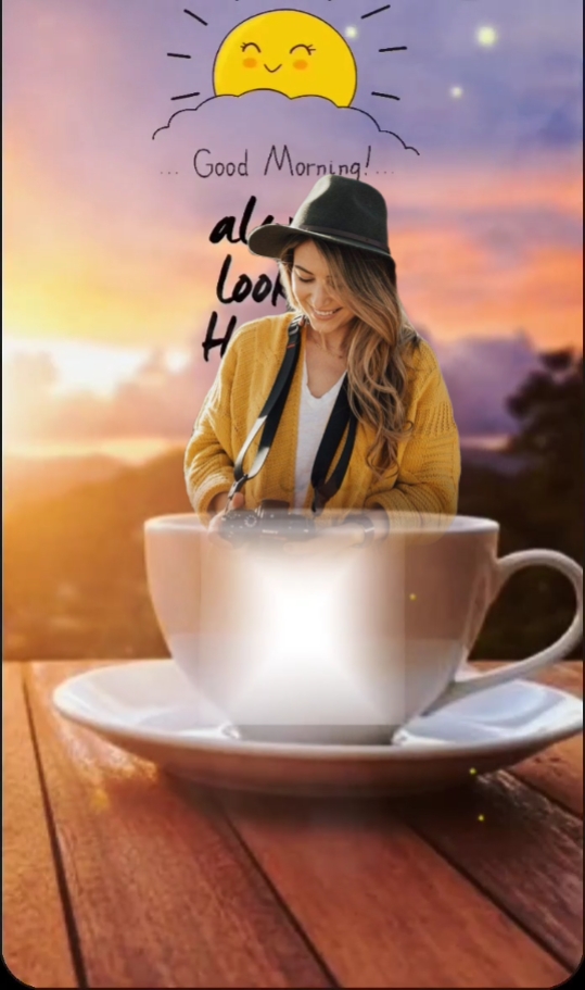 Bom Dia 