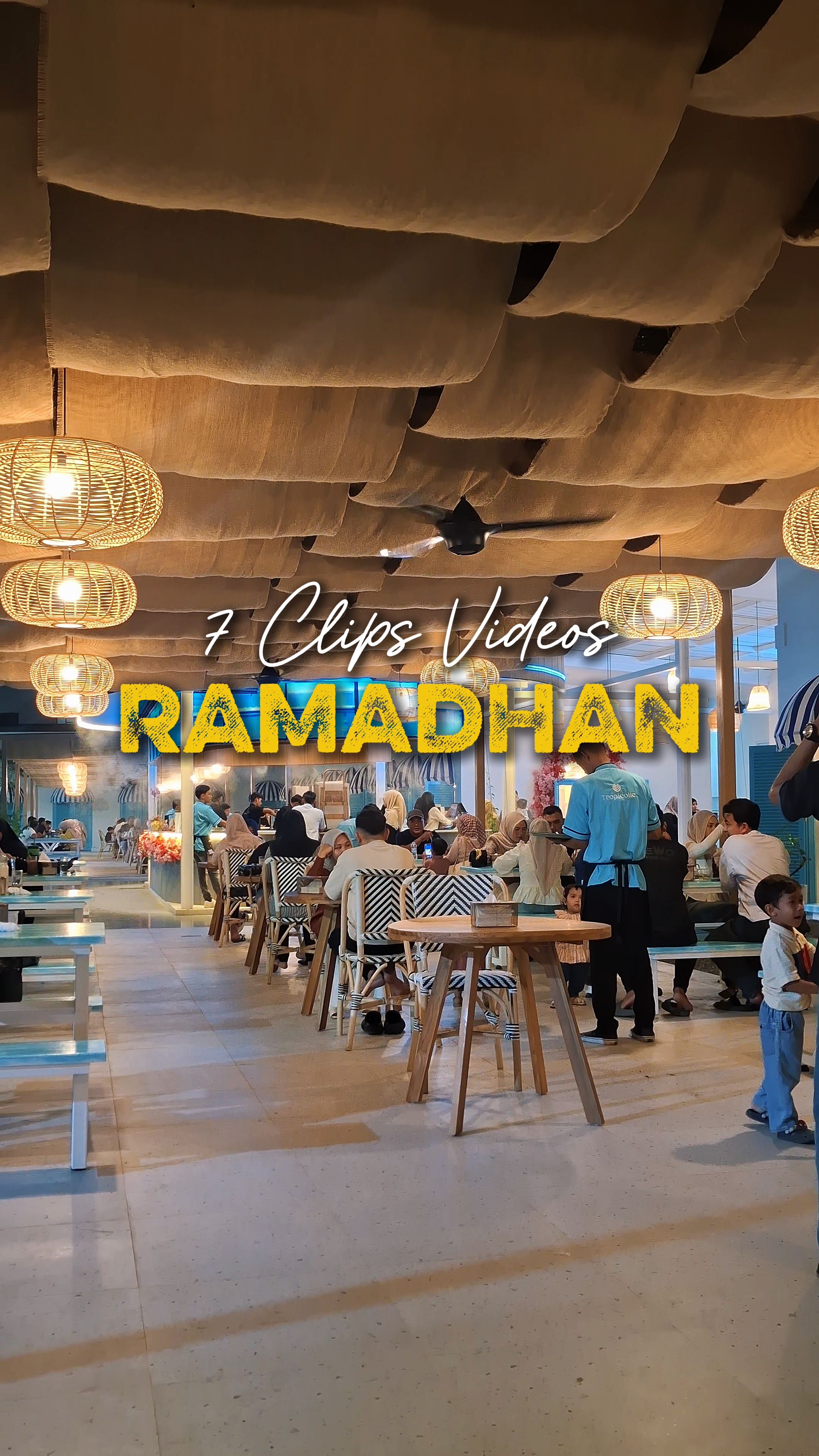 Ramadhan Sinematik