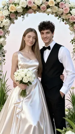 Wedding AI