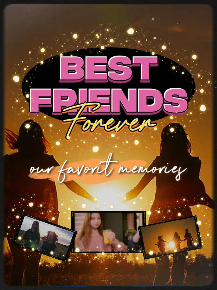Beste Freunde 