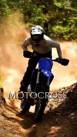 Motocross