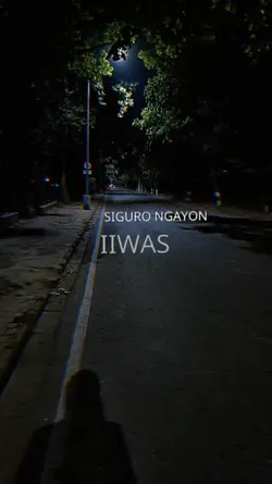 Siguro iiwas na muna
