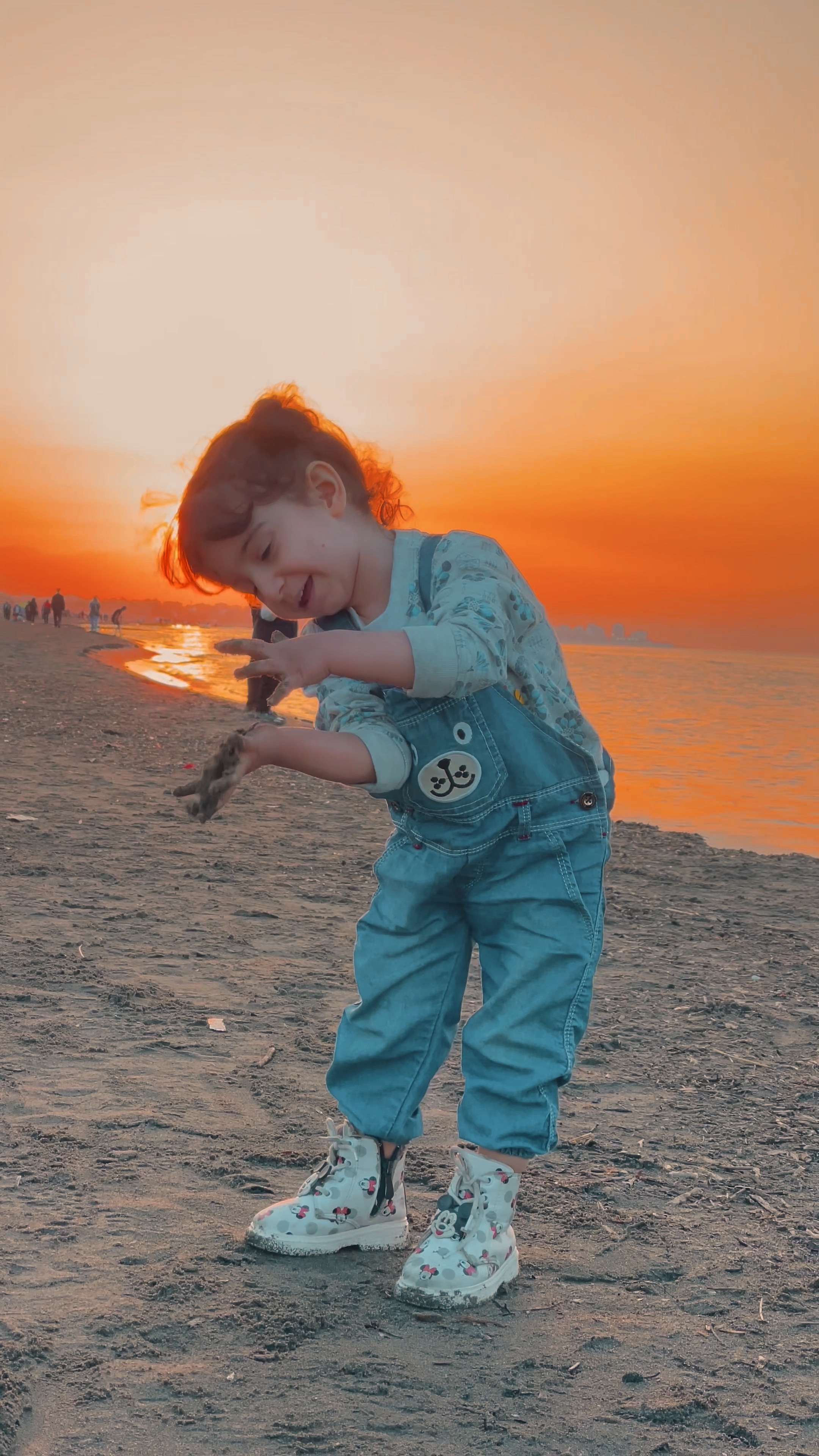 BAYI | LAMBAT🌅
