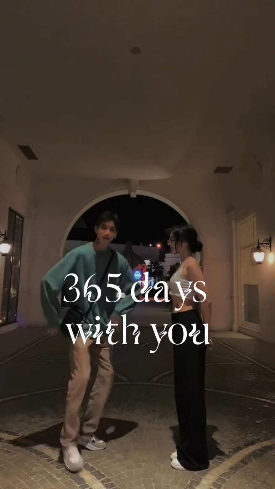 365 días con