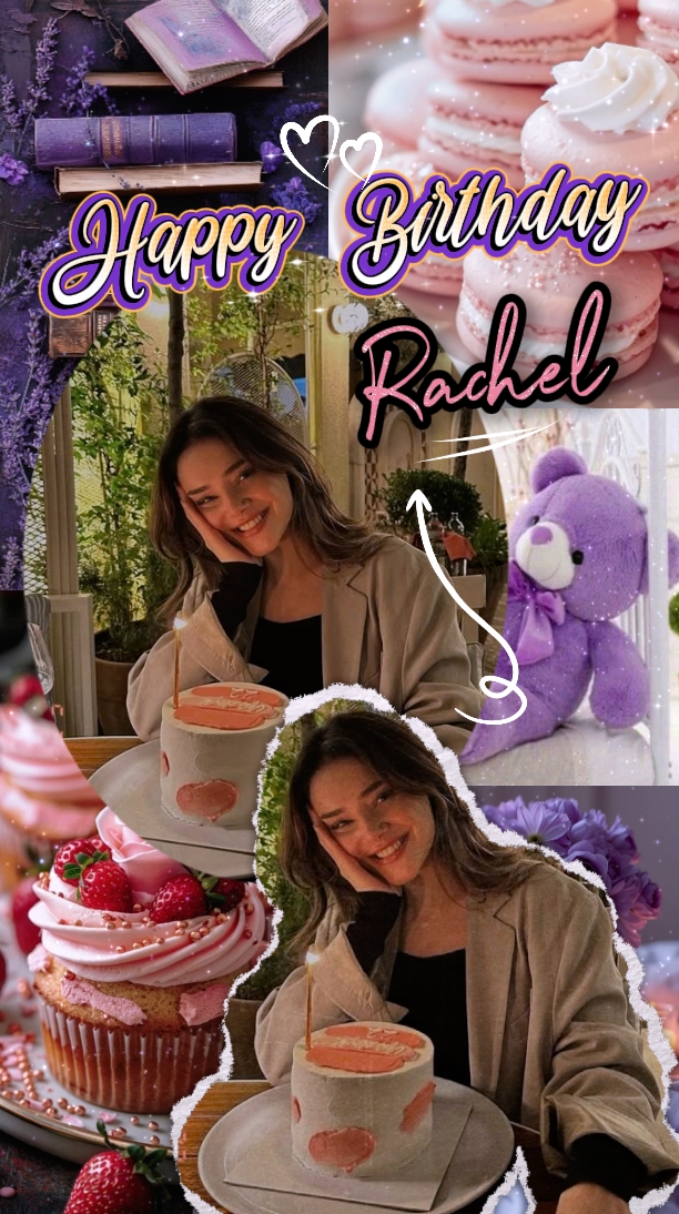 Souhaits d'anniversaire