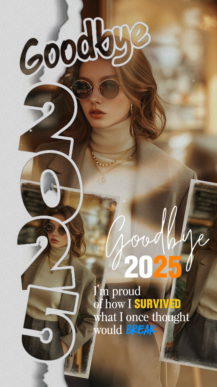 Adiós 2025
