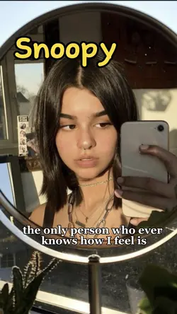 Snoopy