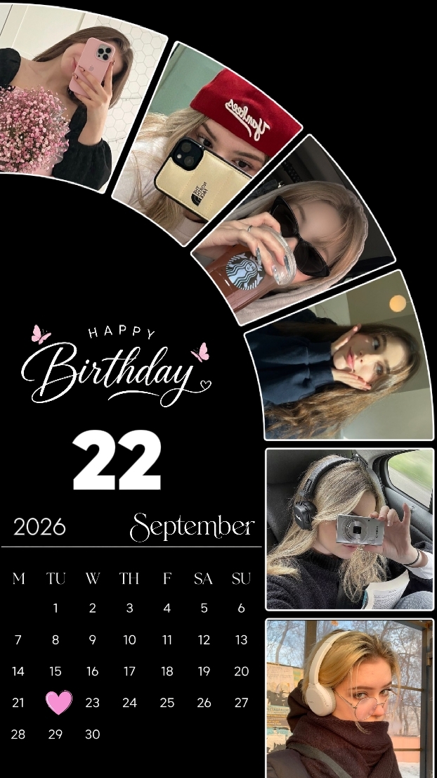 ANIVERSÁRIO 22 DE SETEMBRO