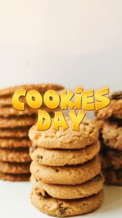 Journée des cookies 