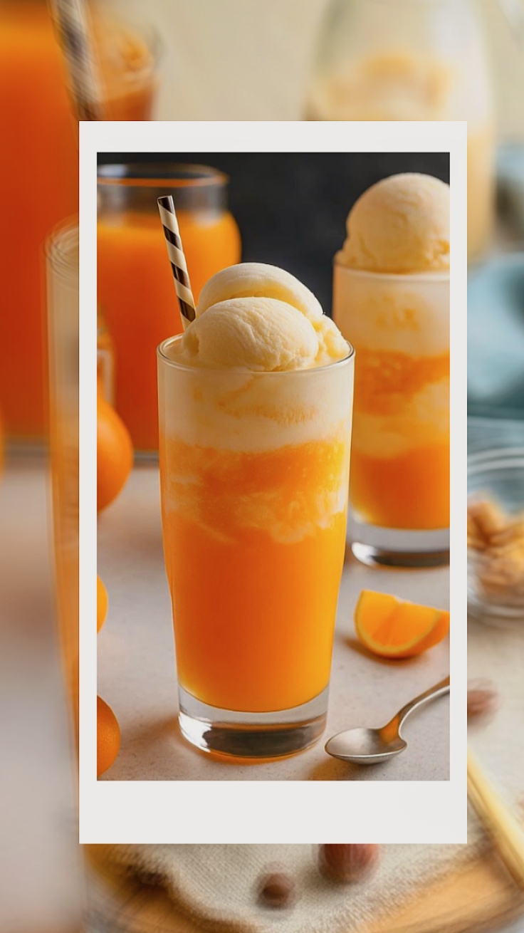 template minuman selebaran