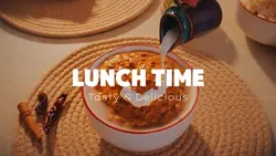 Lunch Time