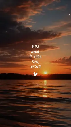 Meu Abril 