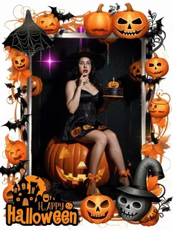 Happy Halloween 2025