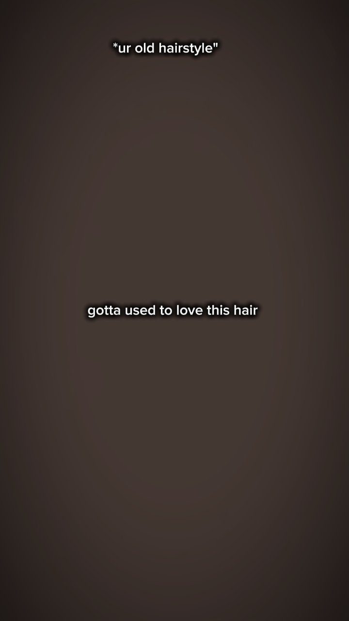 HAARSTYLE 