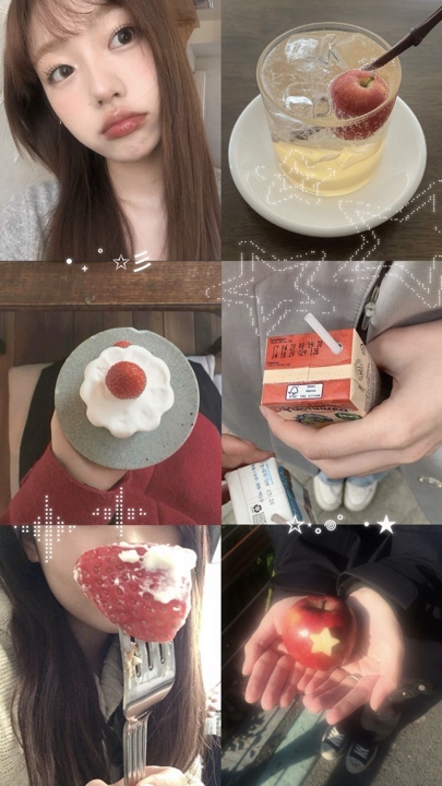 6 pics/videos