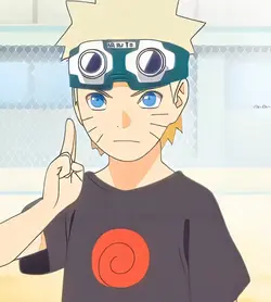 Naruto X Sasuke 