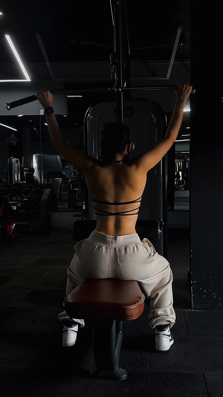 gym pro 4clip