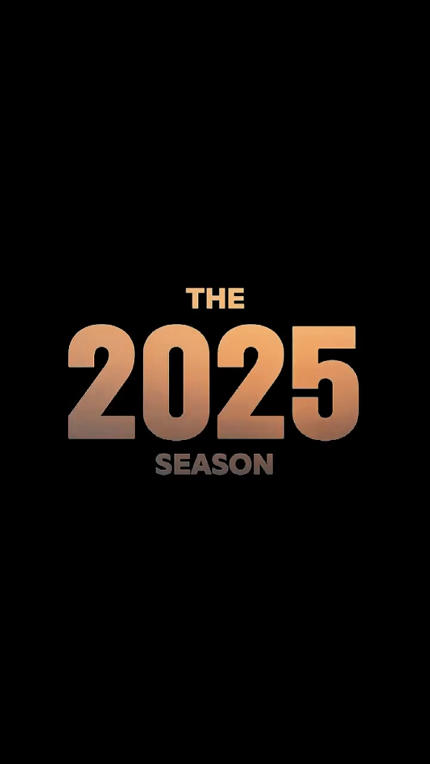 LA SAISON 2025