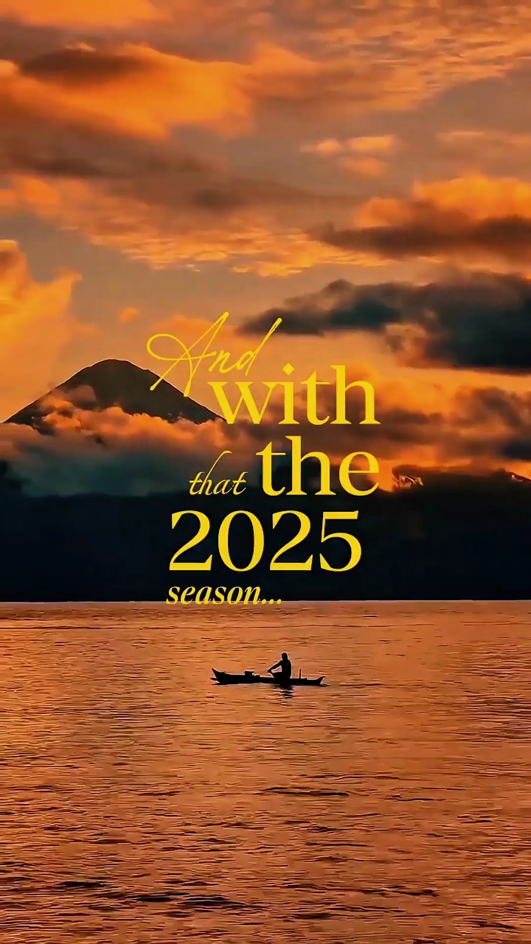 la saison 2025