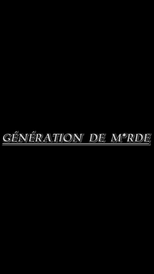 Generación de m * rde