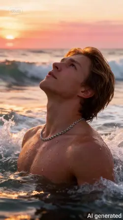 beach Photoshoot 