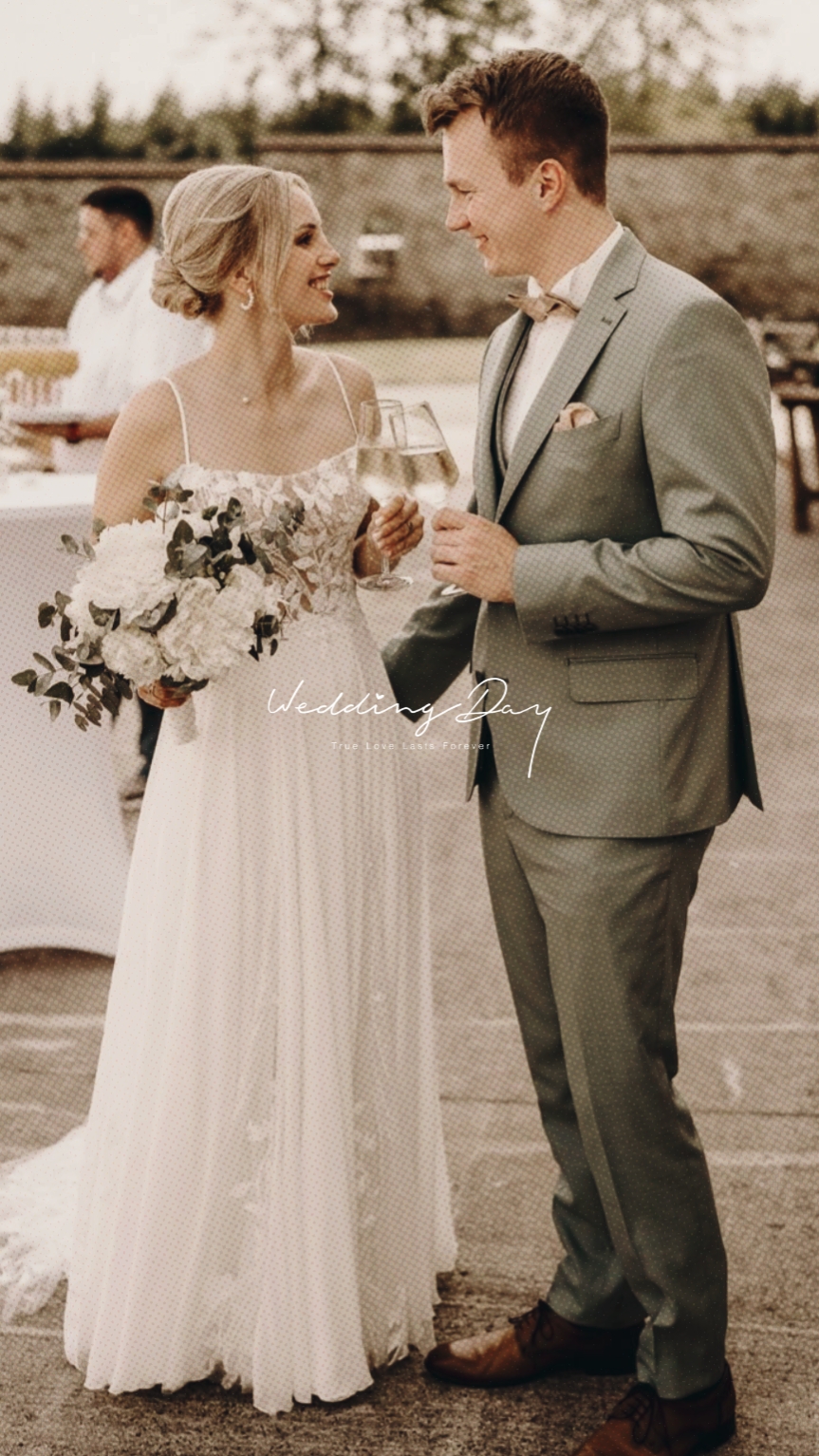 Día de la boda