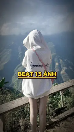 Beat 13 Ảnh Cuốn