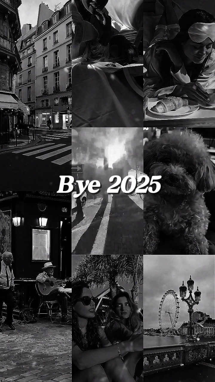 안녕 2025 환영 2026