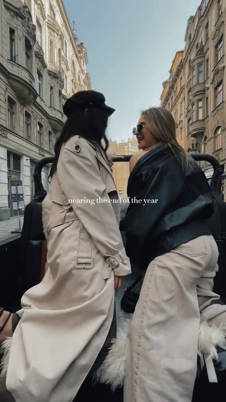 El fin de año