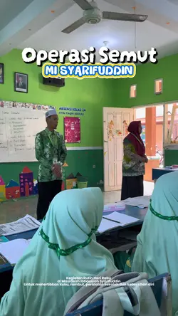 Kegiatan Sekolah