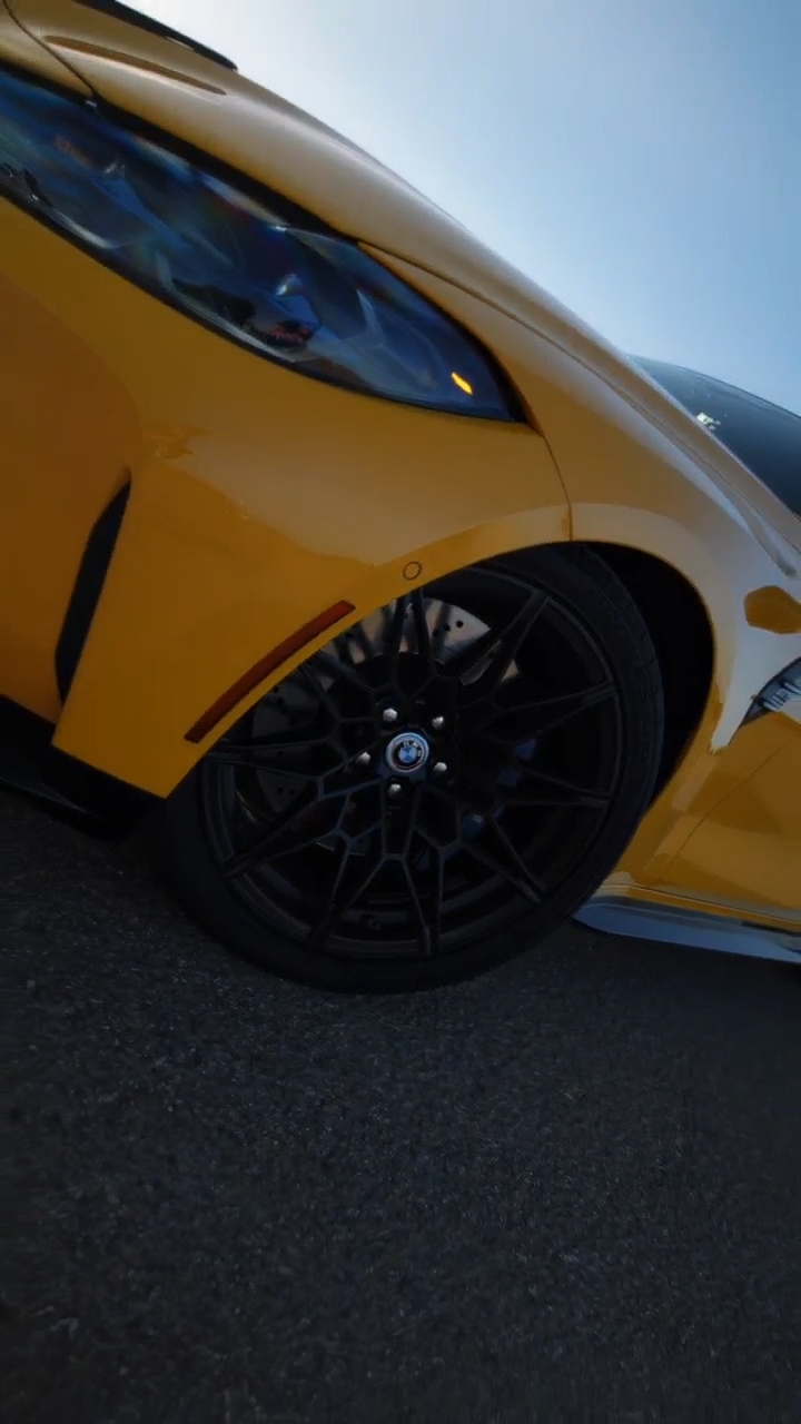 CINEMATIC CARS 