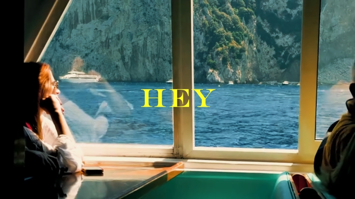 what's it's song?