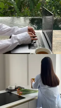 2 grid videos