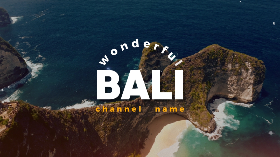 travel intro 