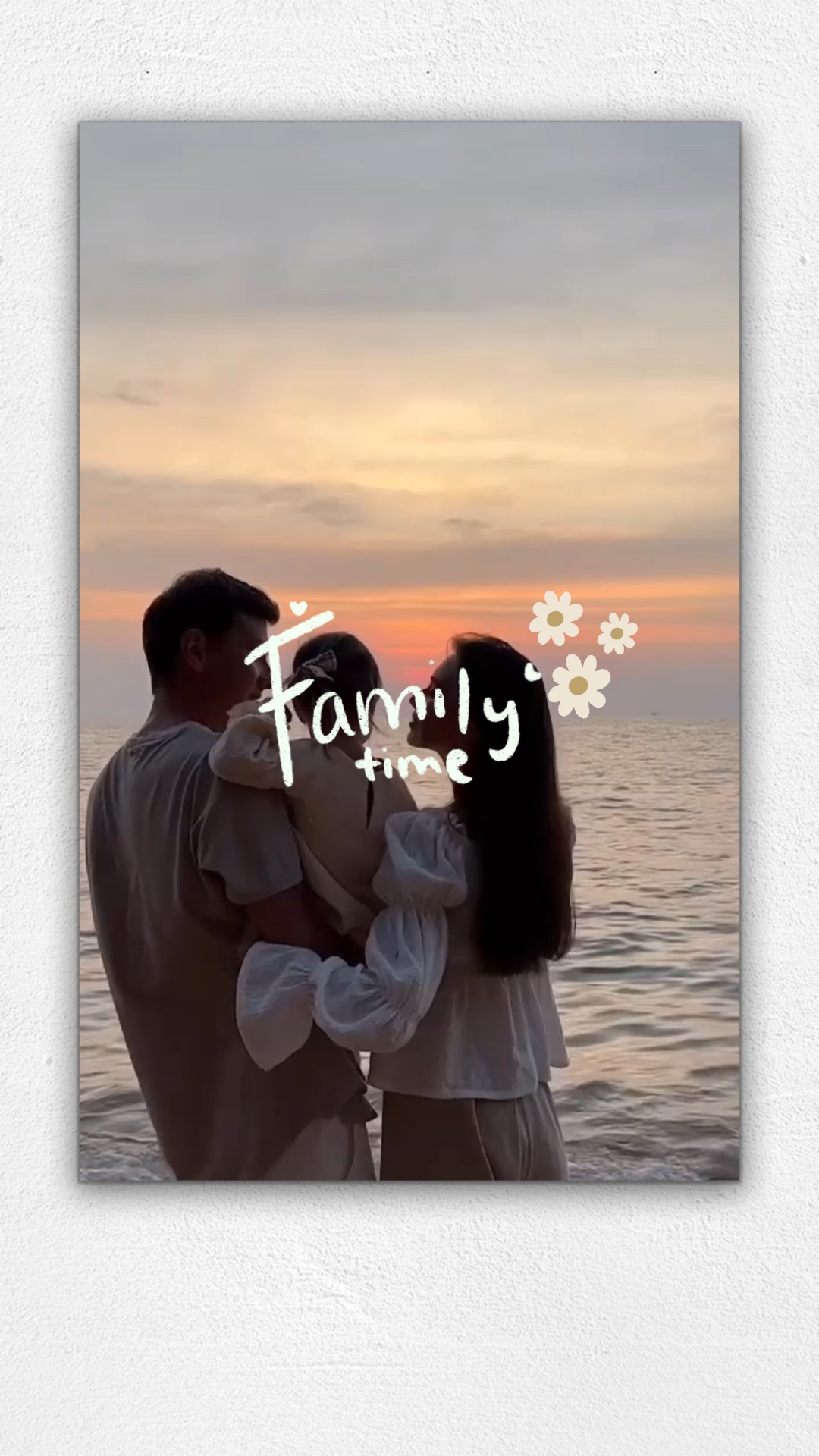 Family time