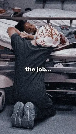 the job - nurse