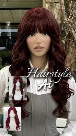 Hairstyle 